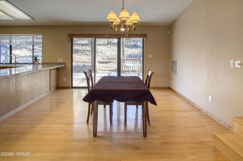 Tiny photo for 5408 Corda Lane, Pinedale, AZ 85934 (MLS # 259345)