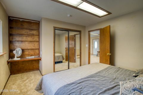 Tiny photo for 5408 Corda Lane, Pinedale, AZ 85934 (MLS # 259345)