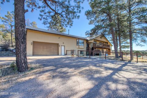 Tiny photo for 5408 Corda Lane, Pinedale, AZ 85934 (MLS # 259345)