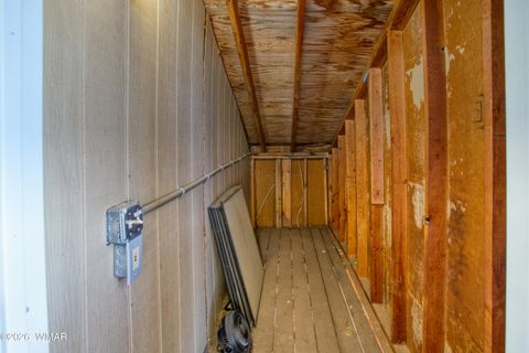 Tiny photo for 5408 Corda Lane, Pinedale, AZ 85934 (MLS # 259345)