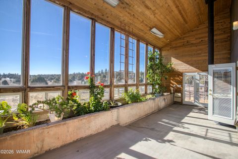 Tiny photo for 5408 Corda Lane, Pinedale, AZ 85934 (MLS # 259345)