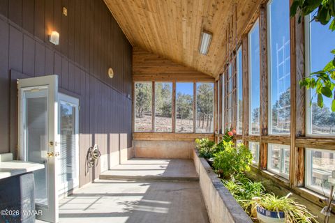 Tiny photo for 5408 Corda Lane, Pinedale, AZ 85934 (MLS # 259345)