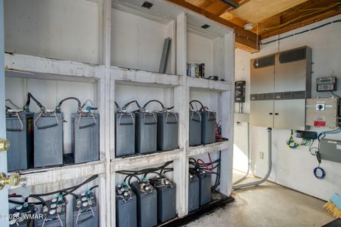 Tiny photo for 5408 Corda Lane, Pinedale, AZ 85934 (MLS # 259345)