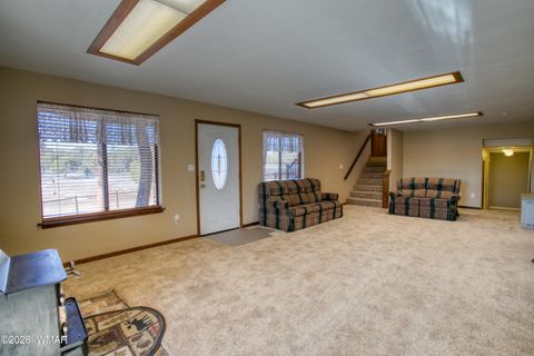 Tiny photo for 5408 Corda Lane, Pinedale, AZ 85934 (MLS # 259345)