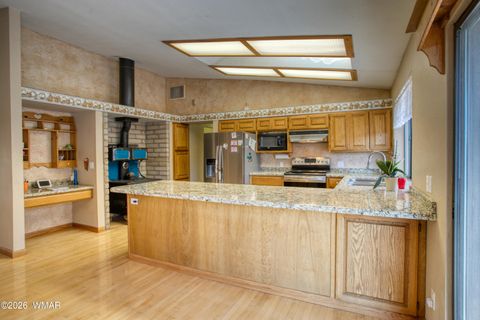 Tiny photo for 5408 Corda Lane, Pinedale, AZ 85934 (MLS # 259345)