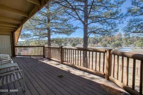 Tiny photo for 5408 Corda Lane, Pinedale, AZ 85934 (MLS # 259345)