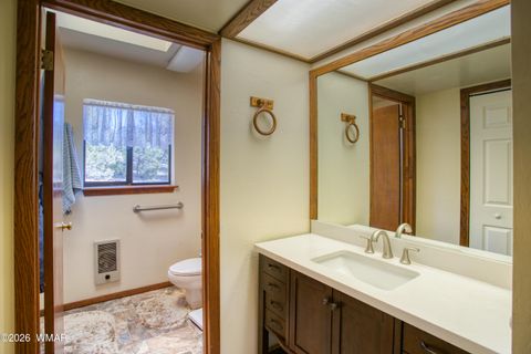 Tiny photo for 5408 Corda Lane, Pinedale, AZ 85934 (MLS # 259345)