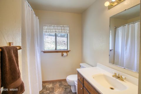 Tiny photo for 5408 Corda Lane, Pinedale, AZ 85934 (MLS # 259345)