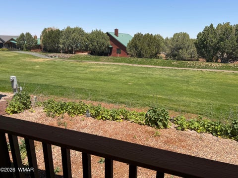 Tiny photo for 1937 Lynx Drive #Lot 24, Show Low, AZ 85901 (MLS # 261137)