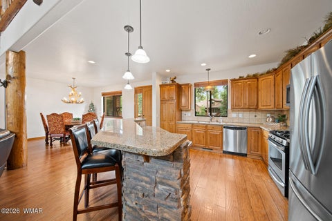 Tiny photo for 5789 N Hidden Oak Drive, Pinetop, AZ 85935 (MLS # 262735)