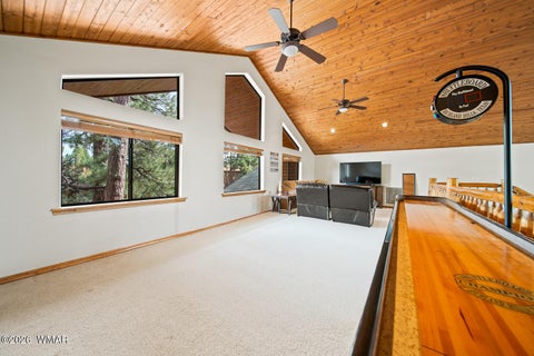 Tiny photo for 5789 N Hidden Oak Drive, Pinetop, AZ 85935 (MLS # 262735)