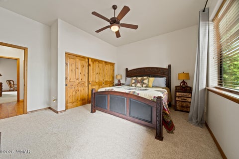 Tiny photo for 5789 N Hidden Oak Drive, Pinetop, AZ 85935 (MLS # 262735)
