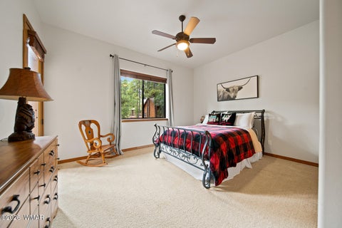 Tiny photo for 5789 N Hidden Oak Drive, Pinetop, AZ 85935 (MLS # 262735)