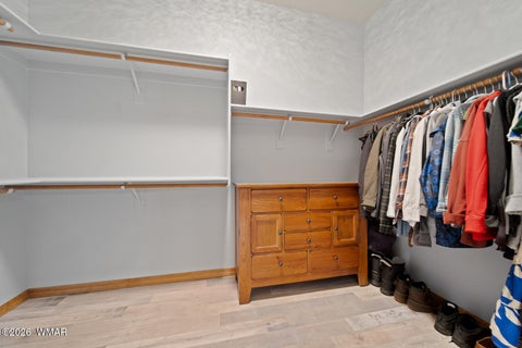 Tiny photo for 5789 N Hidden Oak Drive, Pinetop, AZ 85935 (MLS # 262735)
