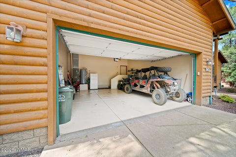 Tiny photo for 5789 N Hidden Oak Drive, Pinetop, AZ 85935 (MLS # 262735)