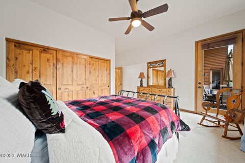 Tiny photo for 5789 N Hidden Oak Drive, Pinetop, AZ 85935 (MLS # 262735)