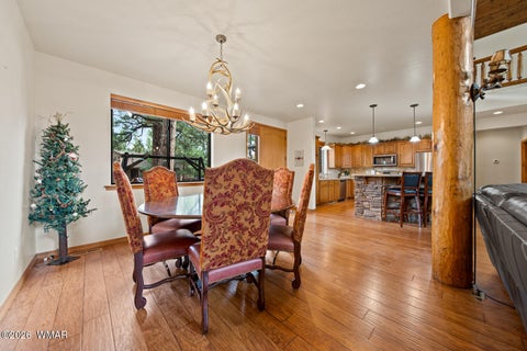 Tiny photo for 5789 N Hidden Oak Drive, Pinetop, AZ 85935 (MLS # 262735)