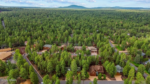 Tiny photo for 5789 N Hidden Oak Drive, Pinetop, AZ 85935 (MLS # 262735)