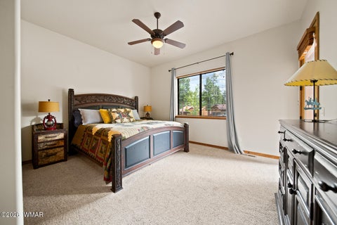 Tiny photo for 5789 N Hidden Oak Drive, Pinetop, AZ 85935 (MLS # 262735)