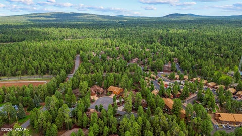 Tiny photo for 5789 N Hidden Oak Drive, Pinetop, AZ 85935 (MLS # 262735)