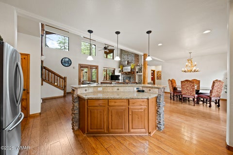 Tiny photo for 5789 N Hidden Oak Drive, Pinetop, AZ 85935 (MLS # 262735)