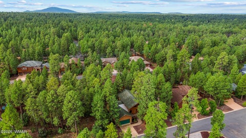 Tiny photo for 5789 N Hidden Oak Drive, Pinetop, AZ 85935 (MLS # 262735)