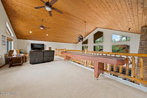 Tiny photo for 5789 N Hidden Oak Drive, Pinetop, AZ 85935 (MLS # 262735)