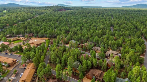 Tiny photo for 5789 N Hidden Oak Drive, Pinetop, AZ 85935 (MLS # 262735)