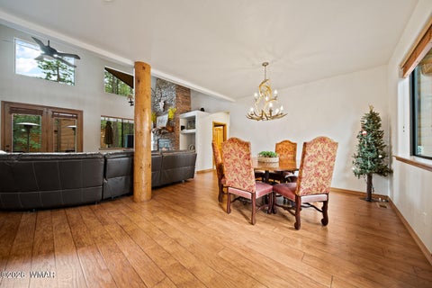 Tiny photo for 5789 N Hidden Oak Drive, Pinetop, AZ 85935 (MLS # 262735)