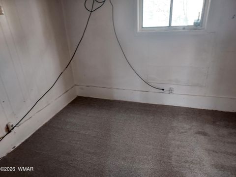 Tiny photo for 419 E Third Street, Winslow, AZ 86047 (MLS # 260289)