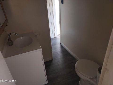 Tiny photo for 419 E Third Street, Winslow, AZ 86047 (MLS # 260289)