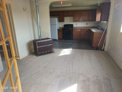 Tiny photo for 419 E Third Street, Winslow, AZ 86047 (MLS # 260289)