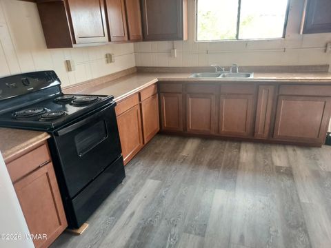 Tiny photo for 419 E Third Street, Winslow, AZ 86047 (MLS # 260289)