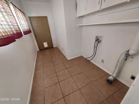 Tiny photo for 419 E Third Street, Winslow, AZ 86047 (MLS # 260289)
