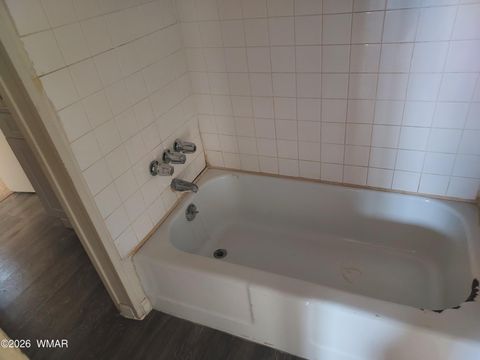 Tiny photo for 419 E Third Street, Winslow, AZ 86047 (MLS # 260289)