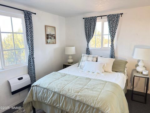 Tiny photo for 66 County Road 8113, Concho, AZ 85924 (MLS # 258913)