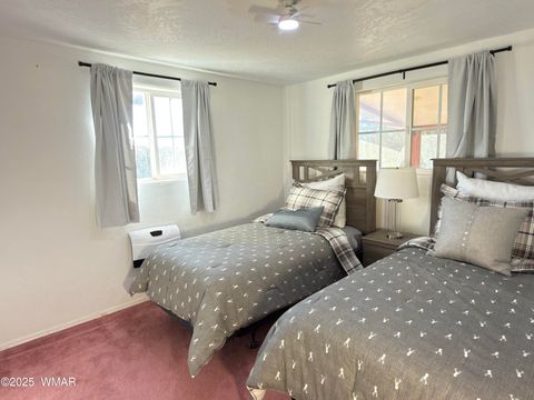 Tiny photo for 66 County Road 8113, Concho, AZ 85924 (MLS # 258913)