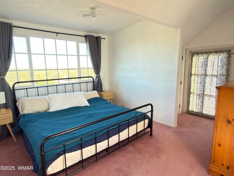 Tiny photo for 66 County Road 8113, Concho, AZ 85924 (MLS # 258913)