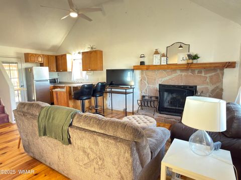 Tiny photo for 66 County Road 8113, Concho, AZ 85924 (MLS # 258913)