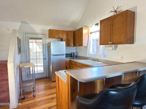 Tiny photo for 66 County Road 8113, Concho, AZ 85924 (MLS # 258913)