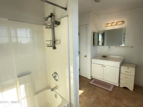 Tiny photo for 66 County Road 8113, Concho, AZ 85924 (MLS # 258913)