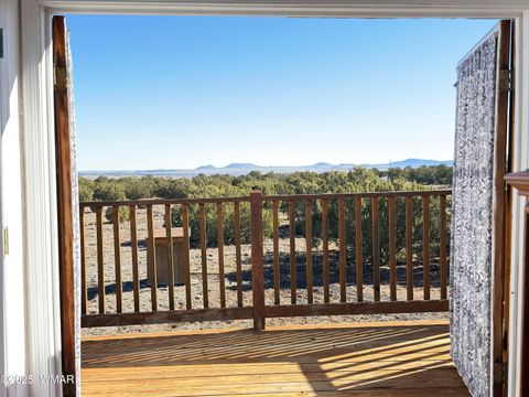 Tiny photo for 66 County Road 8113, Concho, AZ 85924 (MLS # 258913)