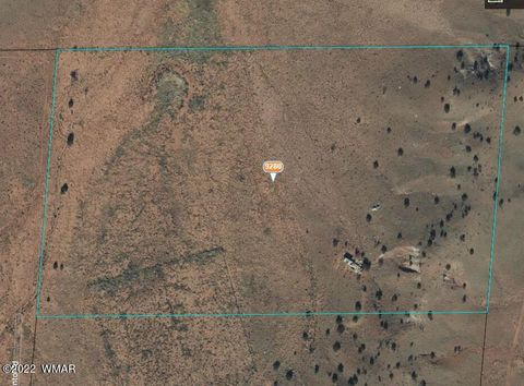 Tiny photo for 9280 Lost Trail, Snowflake, AZ 85937 (MLS # 243022)
