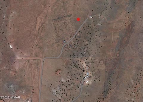 Tiny photo for 9280 Lost Trail, Snowflake, AZ 85937 (MLS # 243022)