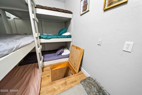 Tiny photo for 1898 State Route 260, Overgaard, AZ 85933 (MLS # 257880)