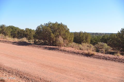 Tiny photo for 4173 Colt Road, Snowflake, AZ 85937 (MLS # 255800)