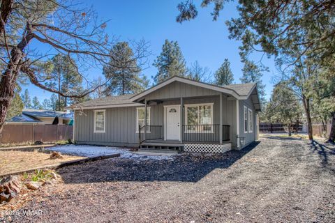 Photo of 3251 Harmony Avenue, Lakeside, AZ 85929 (MLS # 258868)
