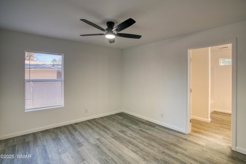 Tiny photo for 3251 Harmony Avenue, Lakeside, AZ 85929 (MLS # 258868)