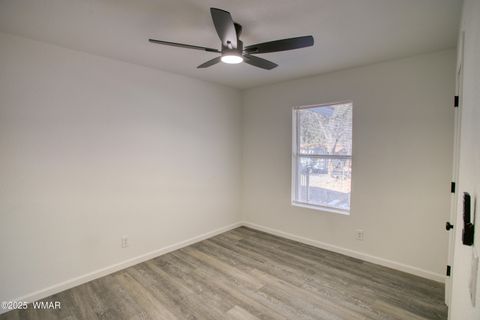 Tiny photo for 3251 Harmony Avenue, Lakeside, AZ 85929 (MLS # 258868)