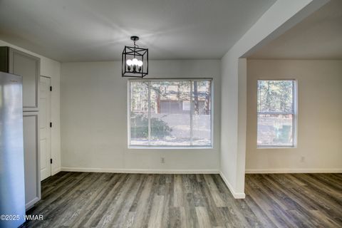 Tiny photo for 3251 Harmony Avenue, Lakeside, AZ 85929 (MLS # 258868)